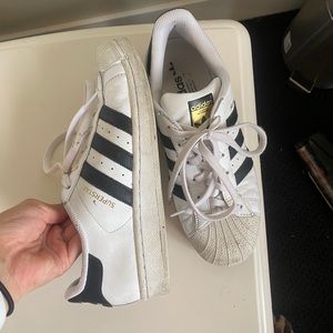 Adidas Superstar Shoes